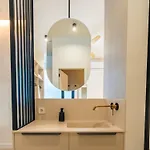 Loft 6 Ejecutivo Premium Y Luminoso By Vidacalma * Walencja