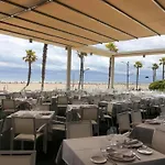 Malvarrosa Penthouse 4 Rooms, Suite, Terrace And Balcony Valenza