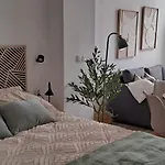 Conchabeach Apartment *