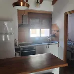 Piso Con Terraza En Cabanyal Apartment *