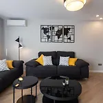 Apartament Colon By Concept Flats