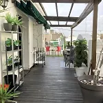 Atico Centro Апартаменты