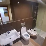 Cortes Valencianas Апартаменты