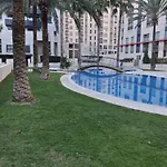 Cortes Valencianas Апартаменты Валенсия