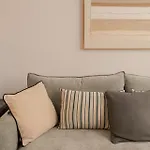 アパート Casa Boutique Bonne Vida バレンシア