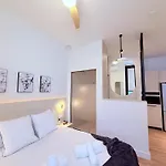 Apartament Loft 6 Ejecutivo Premium Y Luminoso By Vidacalma *
