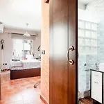 Atico Centro Апартаменты Валенсия