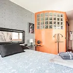 Atico Centro Апартаменты