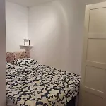 Piso Con Terraza En Cabanyal