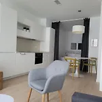 Appartement Recared By Concept Flats *