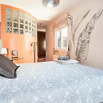 Апартаменты Atico Centro Валенсия