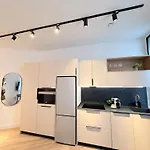 Appartement Loft 2 Moderno Y Familiar By Vidacalma *