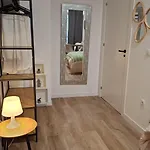 Apartment Conchabeach