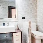 Апартаменты Atico Centro