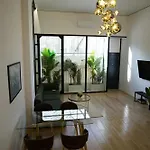 Cliff Apartment Valencia
