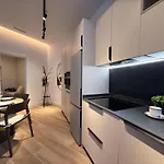 Appartement Loft 2 Moderno Y Familiar By Vidacalma Valencia