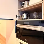Апартаменты 1 Premium, Accesible Y Luminoso By Vidacalma