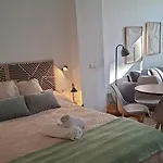 Conchabeach Apartment *