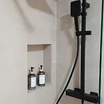 Conchabeach Apartment *