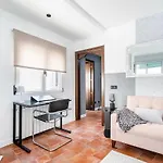 Atico Centro Апартаменты *