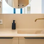 Loft 6 Ejecutivo Premium Y Luminoso By Vidacalma Apartament