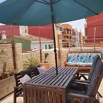 Apartment Piso Con Terraza En Cabanyal *