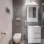 Appartement Recared By Concept Flats *