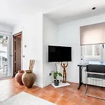 Atico Centro * Валенсия