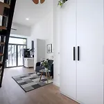 Appartement Loft Cr3a - Ground Near Arts & Science Valencia