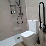 Conchabeach Apartment