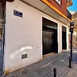 Travel Habitat Santo Domingo Loft Valencie