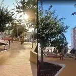 Urban Center - Brisa