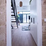 Loft Cr3a - Ground Near Arts & Science Appartement Valencia