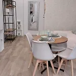 Apartment Conchabeach