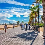 Conchabeach * Valencia