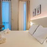 Loft 2 Moderno Y Familiar By Vidacalma Appartement *