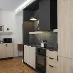 Denia Ii Boutique In Ruzafa *
