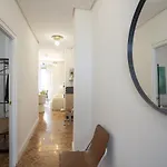 公寓 Denia Ii Boutique In Ruzafa *