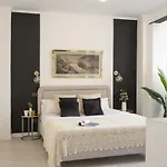 Denia Ii Boutique In Ruzafa * 瓦伦西亚