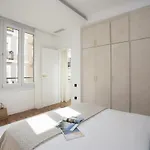 Denia Ii Boutique In Ruzafa 公寓 瓦伦西亚