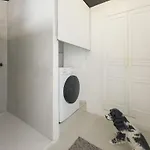 公寓 Denia Ii Boutique In Ruzafa 瓦伦西亚