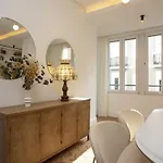 Denia Ii Boutique In Ruzafa