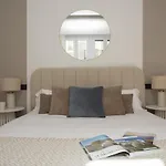Denia Ii Boutique In Ruzafa 瓦伦西亚