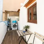 Lägenhet Canyamelar Valencia