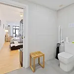 Appartamento Golondrina - Modern - Near Bioparc By Rio Turia *