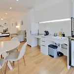 Appartamento Golondrina - Modern - Near Bioparc By Rio Turia *