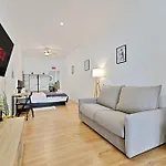 Golondrina - Modern - Near Bioparc By Rio Turia *