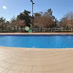 Apartament Travel Habitat - Ciudad De Ciencias *
