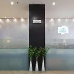 Hotell Alameda Plaza Valencia