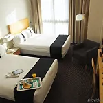 Hotell Alameda Plaza